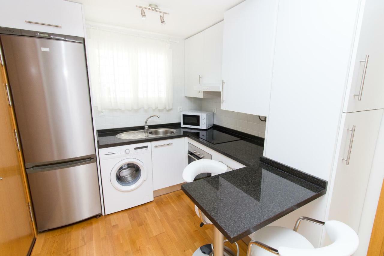 Charming Apartment In Pedregalejo マラガ エクステリア 写真