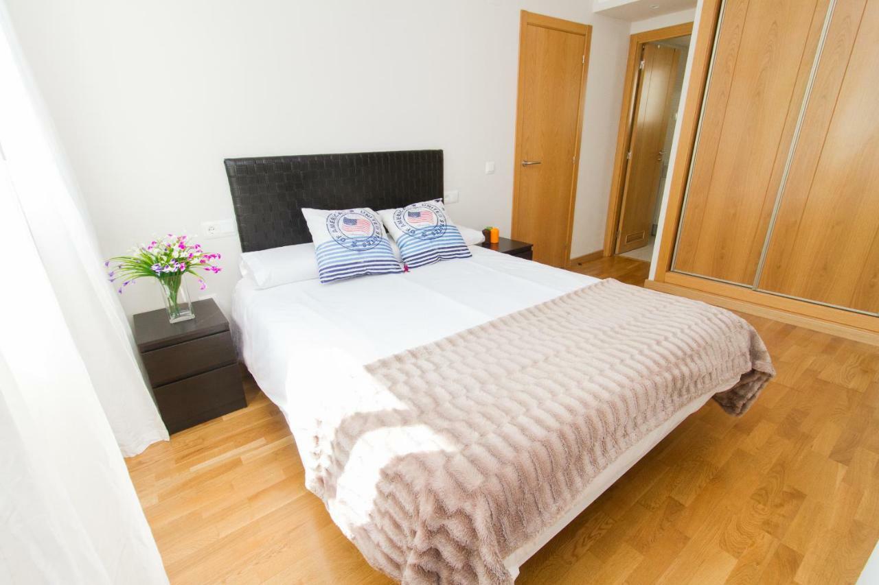 Charming Apartment In Pedregalejo マラガ エクステリア 写真
