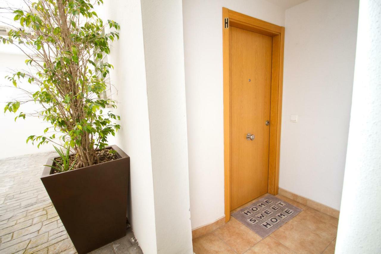 Charming Apartment In Pedregalejo マラガ エクステリア 写真