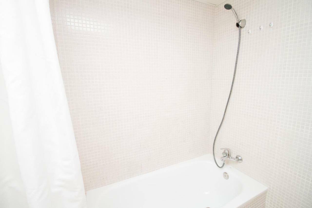 Charming Apartment In Pedregalejo マラガ エクステリア 写真